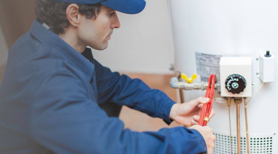 Professional septic pumping service in Jayess, MS
